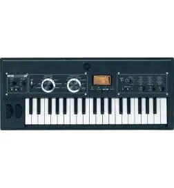 Korg microKORG XL sintetizador Vocoder