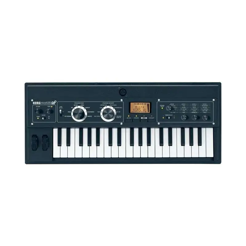 Korg microKORG XL+