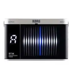 Korg ST1K