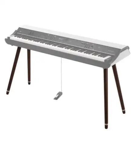 Korg Grandstage X Support de piano