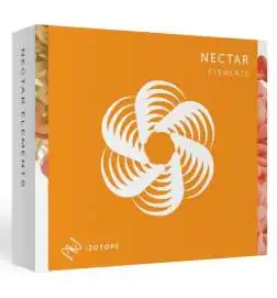 iZotope Nectar Elements EDU License Code