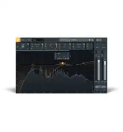 iZotope Nectar 3 UPG von Nectar 1 oder 2