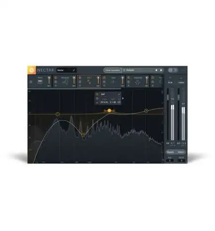 iZotope Nectar 3 UPG