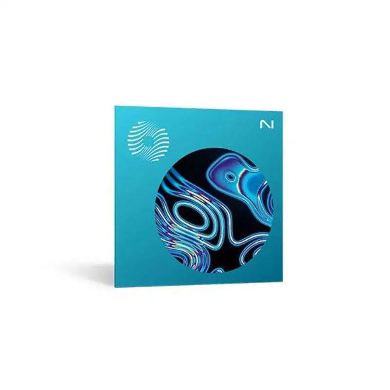iZotope Ozone 11 Std. UPG from 9/10 License Code