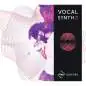iZotope VocalSynth 2 UPG v. MPS License Code