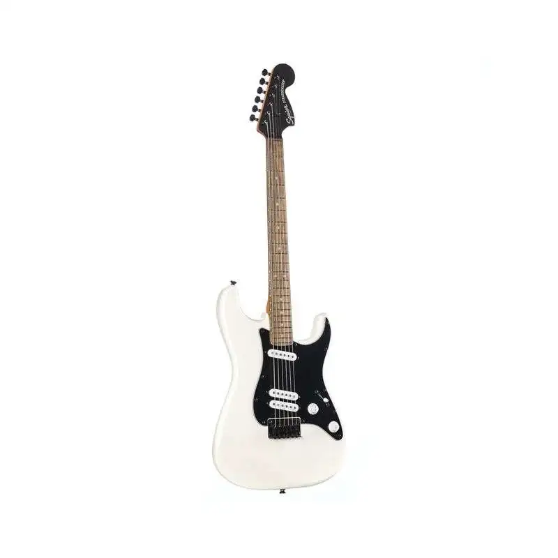 Squier Contemporary Stratocaster Special HT (Pearl White)