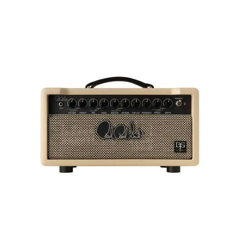 PRS DGT 15 Head