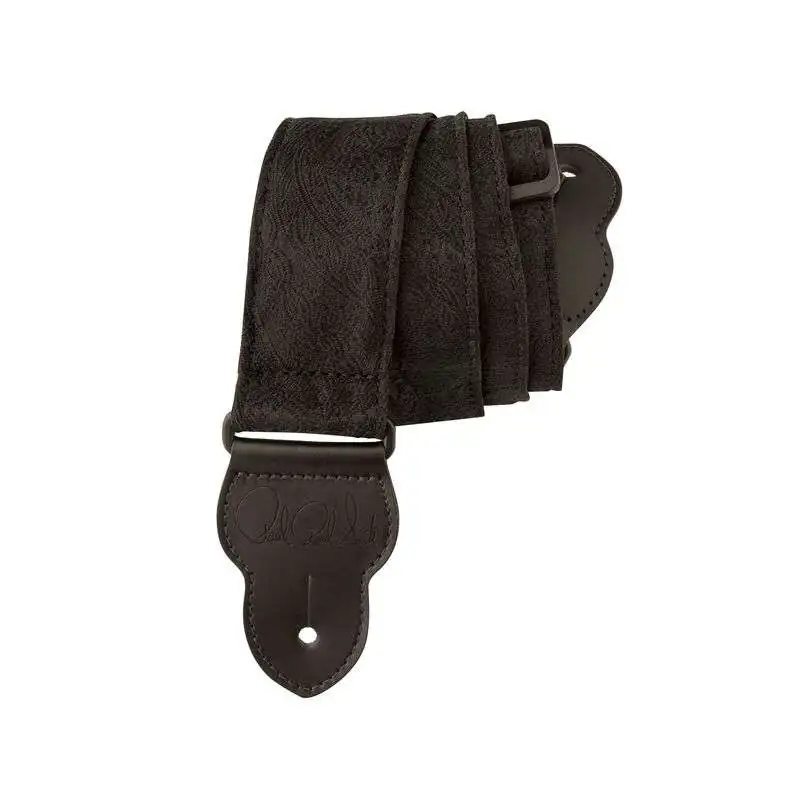 PRS Paisley Nylon Strap Black