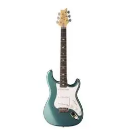 PRS John Mayer Silver Sky Dodgem Blue