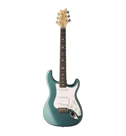 PRS John Mayer Silver Sky Dodgem Blue