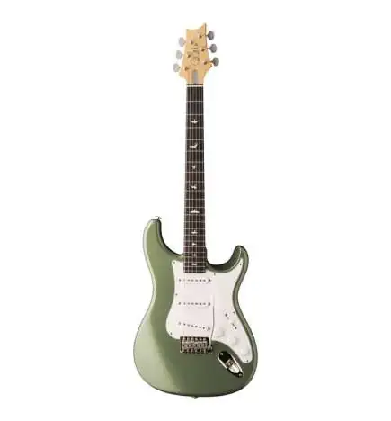 PRS John Mayer Silver Sky Orion Green