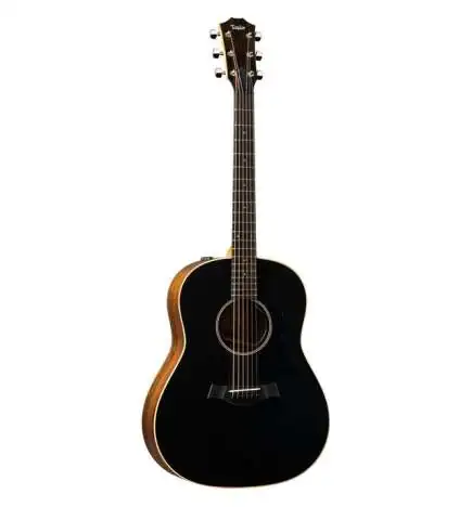 Taylor American Dream AD17e Blacktop