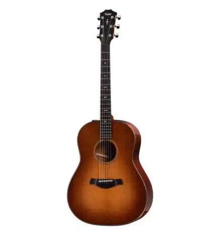 Taylor Builder s Edition 517e Wild Honey Burst