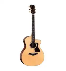 Taylor 214ce Plus LTD 50th Anniversary