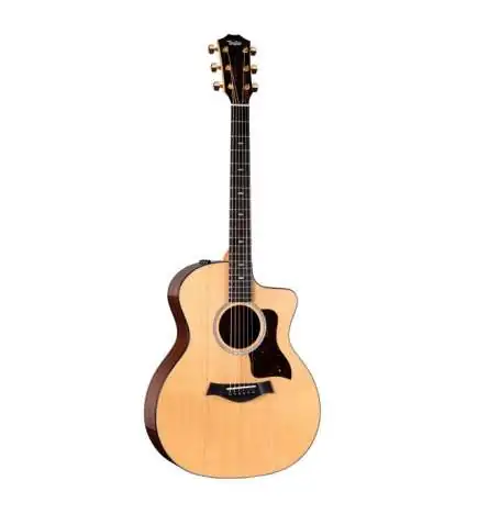 Taylor 214ce Plus LTD 50th Anniversary