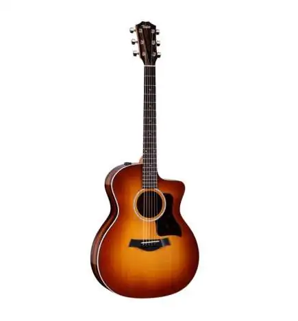 Taylor 214ce Plus Special Edition