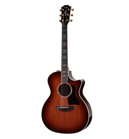 Taylor 414ce Special Edition 50th Anniversary