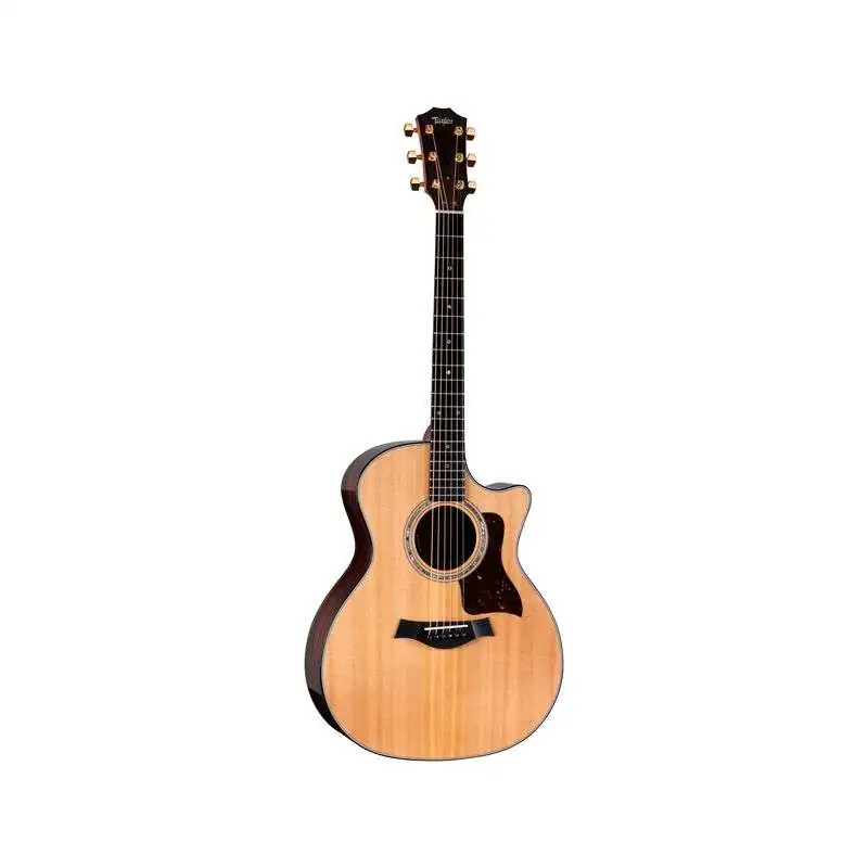 Taylor Legacy 714ce