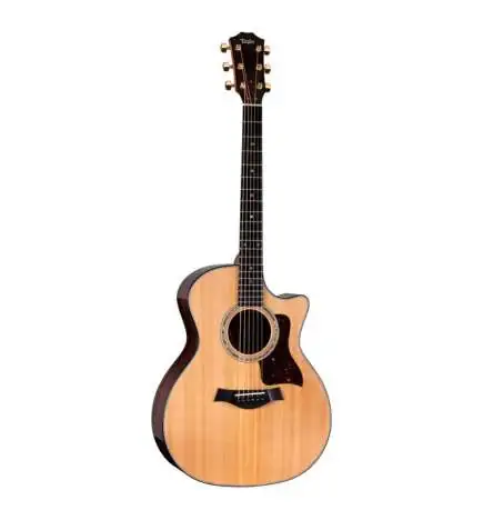 Taylor Legacy 714ce
