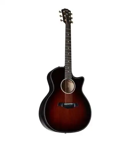 Taylor Builder s Edition 324ce