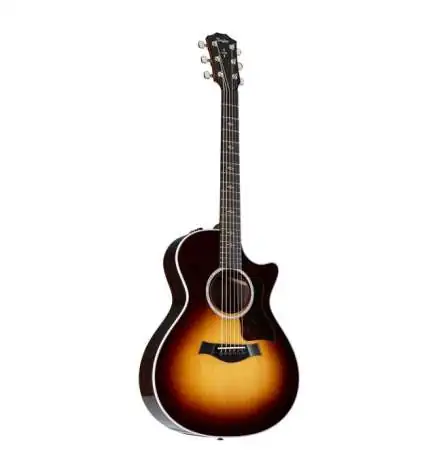Taylor 412ce Tobacco Sunburst