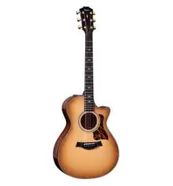 Taylor 312 LTD 50th Anniversary