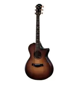Taylor Builder s Edition 912ce WHB
