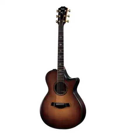 Taylor Builder s Edition 912ce WHB