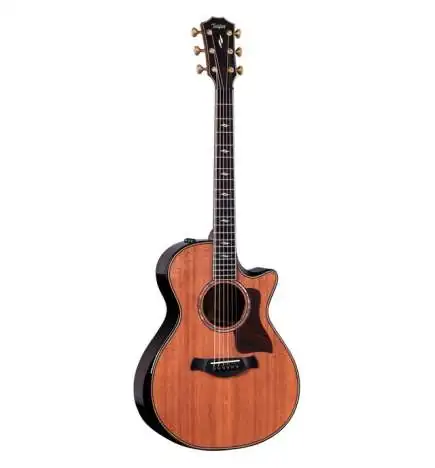 Taylor Builder s Edition 812ce LTD 50th Anniversary