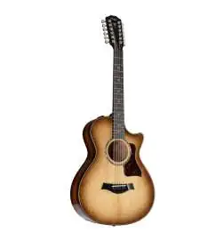 Taylor 552ce Urban Ironbark