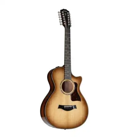 Taylor 552ce Urban Ironbark