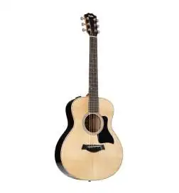 Taylor GS Mini-e Rosewood Plus