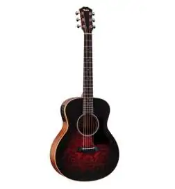 Taylor GS Mini-e Victorian Burst