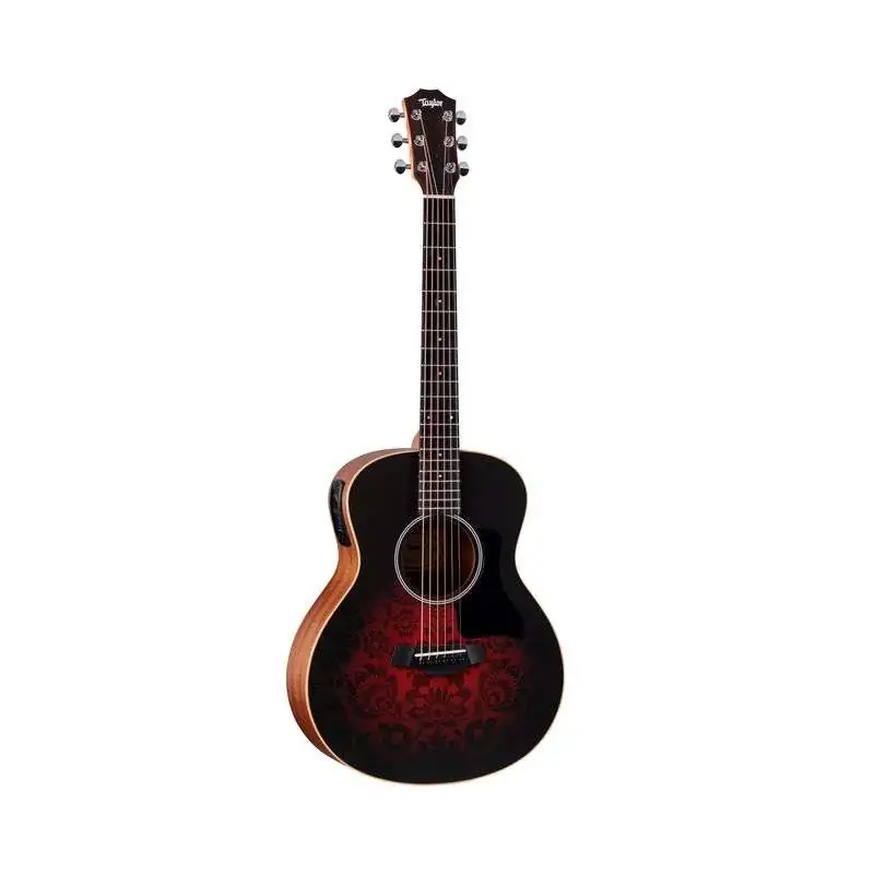 Taylor GS Mini-e Victorian Burst
