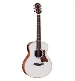 Taylor GS Mini-e Translucent White