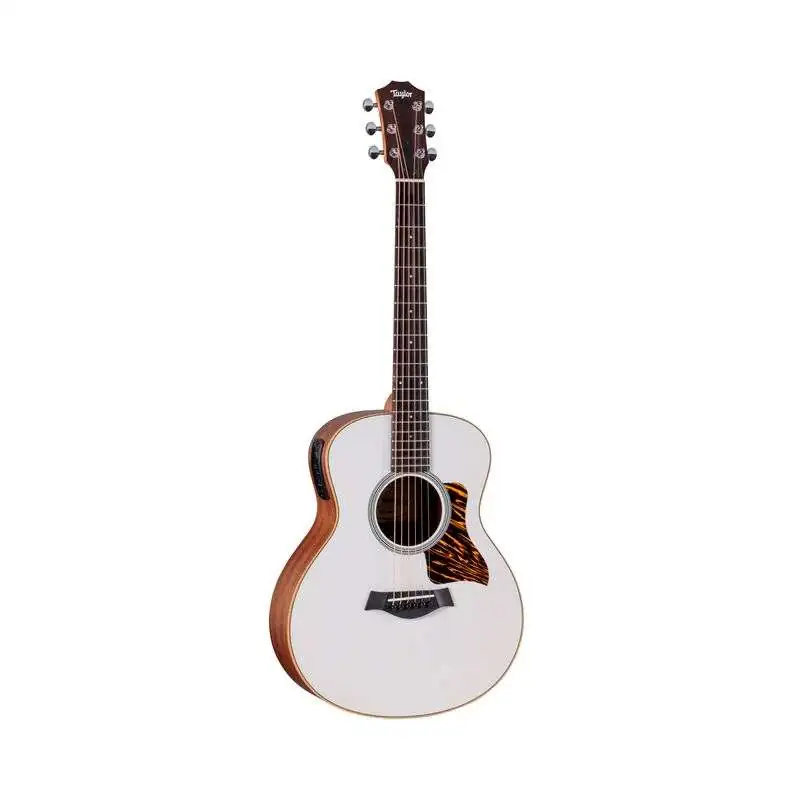 Taylor GS Mini-e Translucent White
