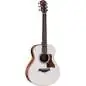 Taylor GS Mini-e Translucent White
