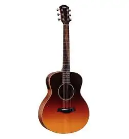 Taylor GS Mini-e Sunset Fade