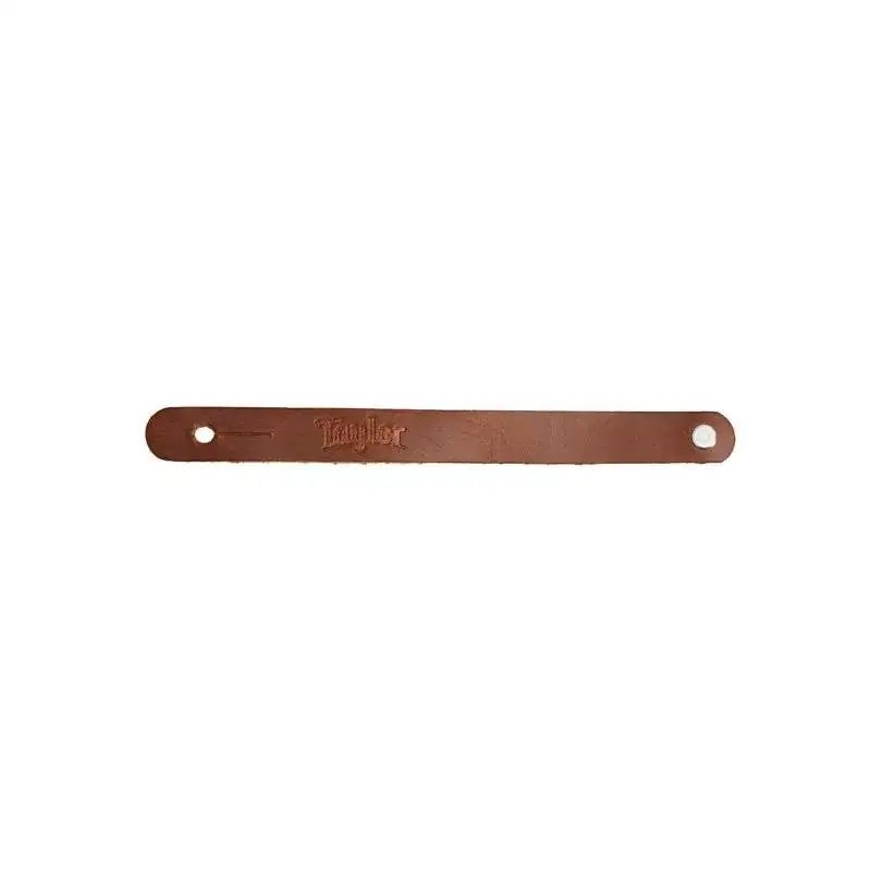Taylor Strap Adapter Medium Brown