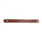 Taylor Strap Adapter Medium Brown