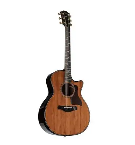 Taylor Builder s Edition 814ce LTD 50th Anniversary