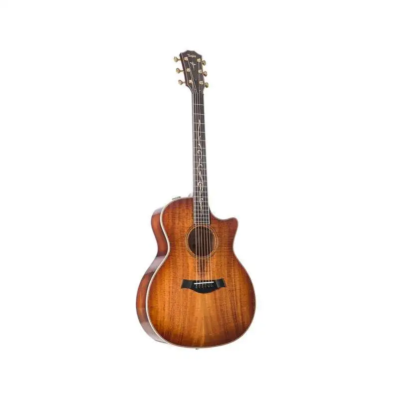 Taylor K24ce V-Class inkl. Case