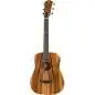 Taylor Baby Taylor Koa-e