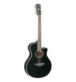 Yamaha APX 700 II BL Black