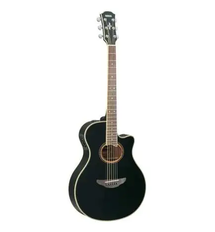 Yamaha APX 700 II BL