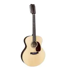 Martin Guitars Grand J-16E 12-String