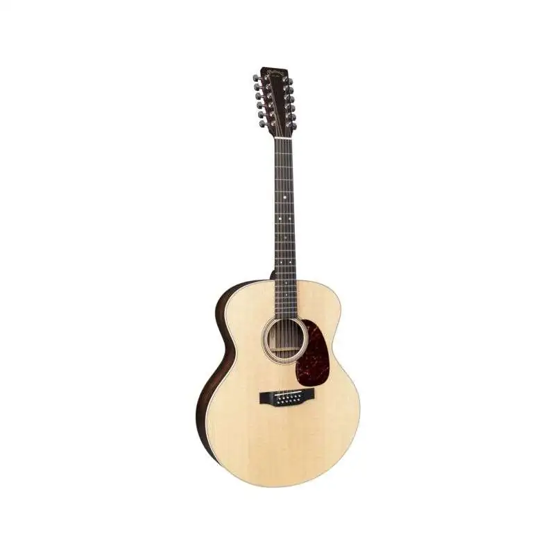 Martin Guitars Grand J-16E 12-String