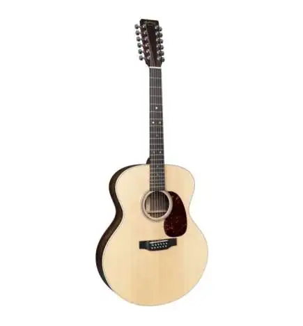 Martin Guitars Grand J-16E 12-String