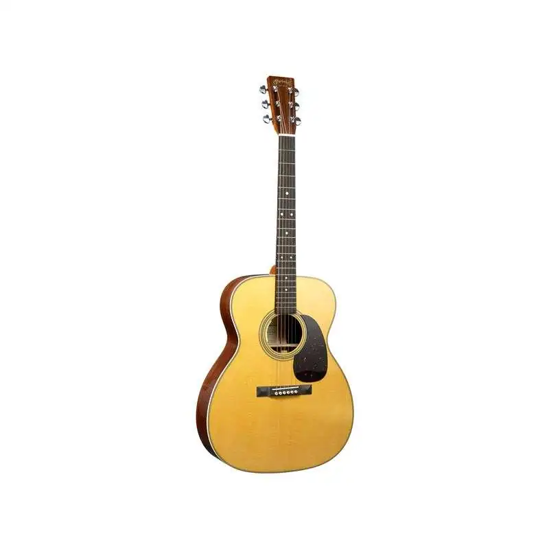 Martin Guitars M-6 Johnny Marr