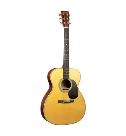 Martin Guitars M-6 Johnny Marr